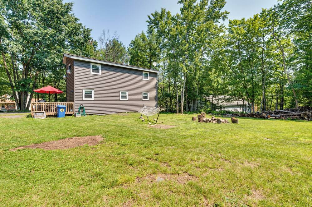Photo of Outdoor in Long Pond