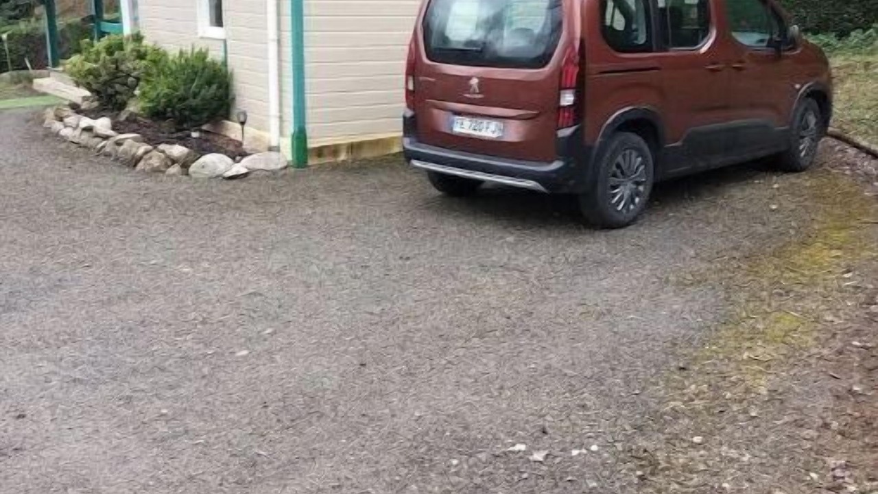 Photo of Outdoor in Vicdessos