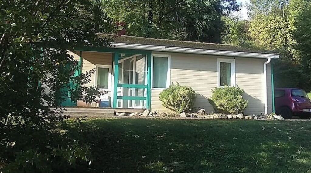 Photo of Buildings in Vicdessos