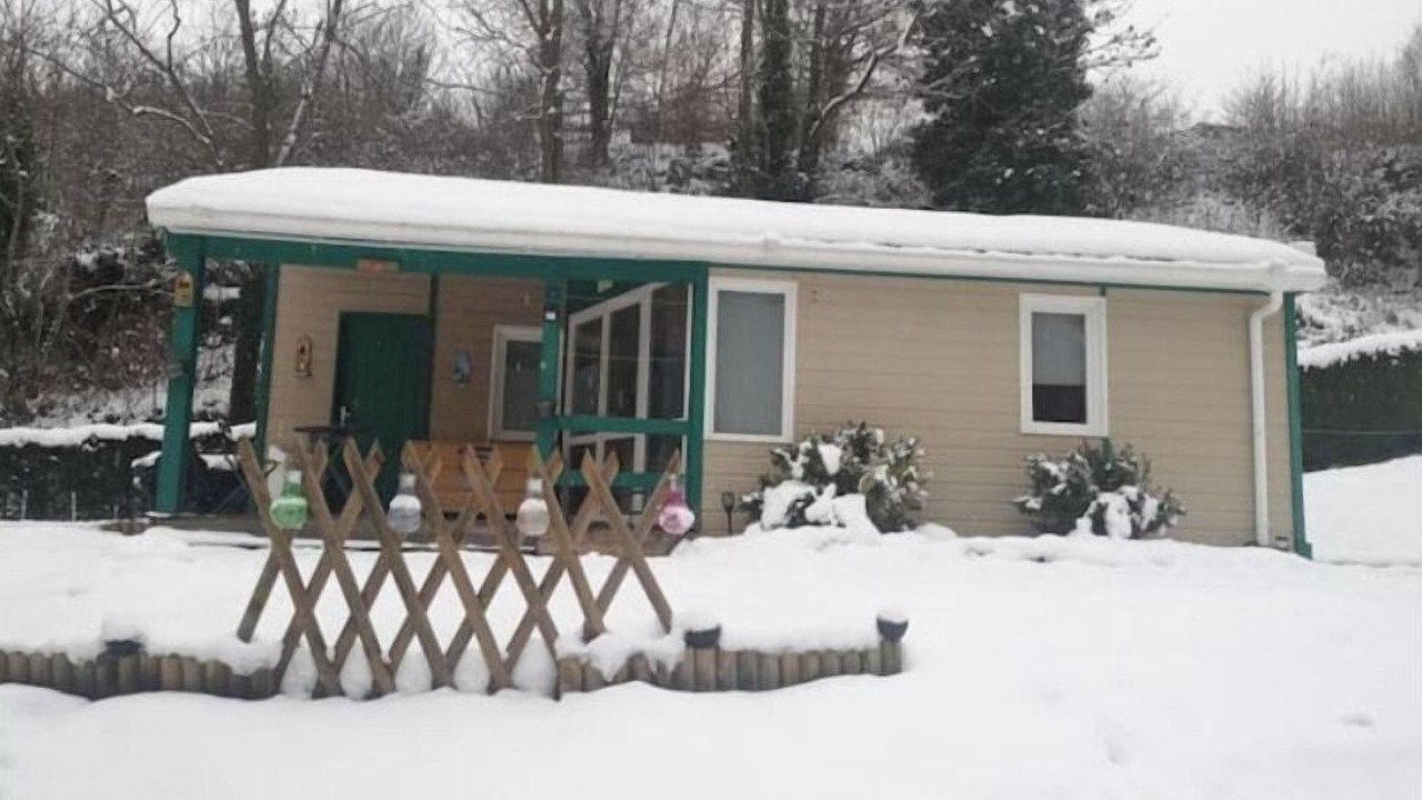 Photo of Outdoor in Vicdessos