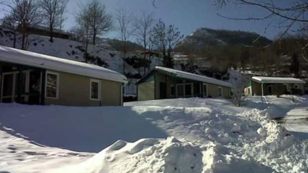 Photo of Outdoor in Vicdessos