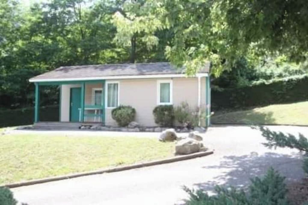 Photo of Buildings in Vicdessos