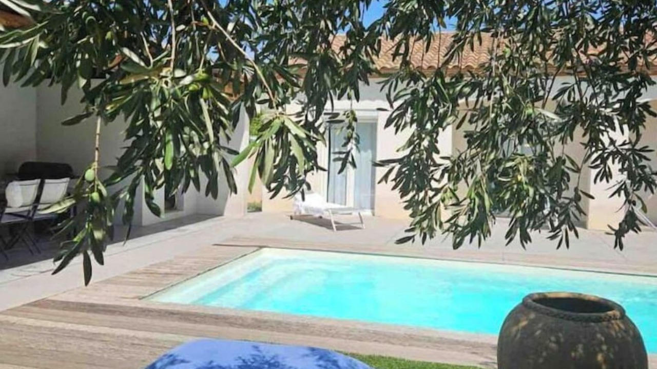 Photo of Outdoor in Argeliers