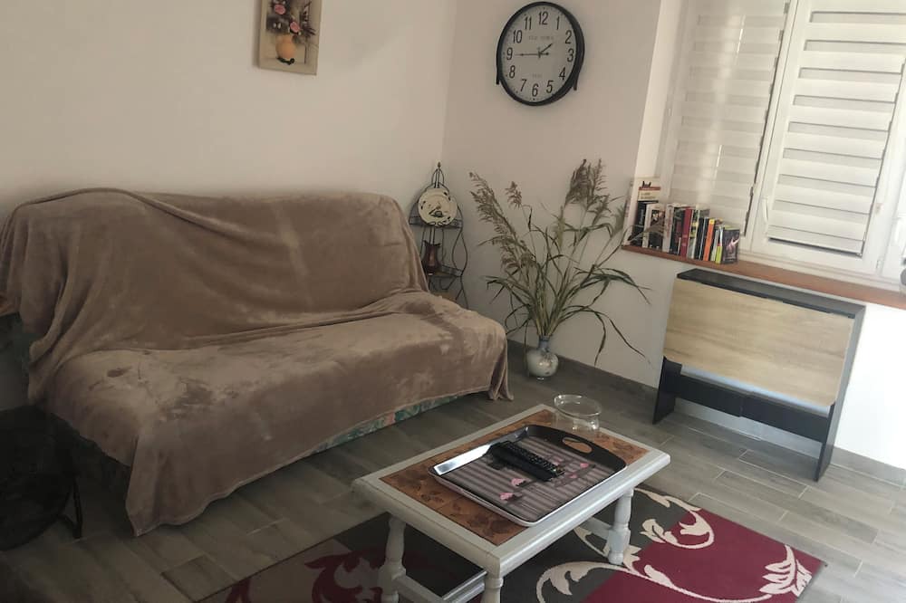 Photo of Livingroom in Cousance