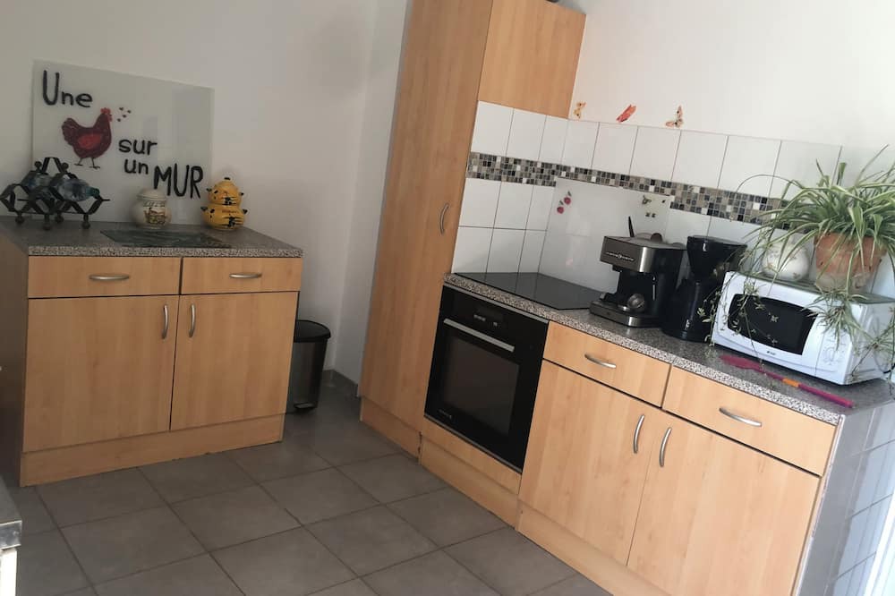 Photo of Kitchen in Cousance