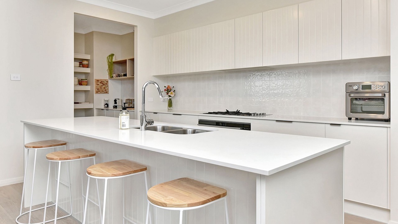 Photo of Kitchen in Nulkaba