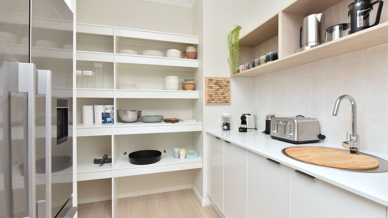 Photo of Kitchen in Nulkaba