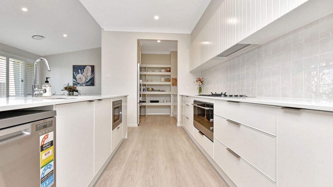 Photo of Kitchen in Nulkaba