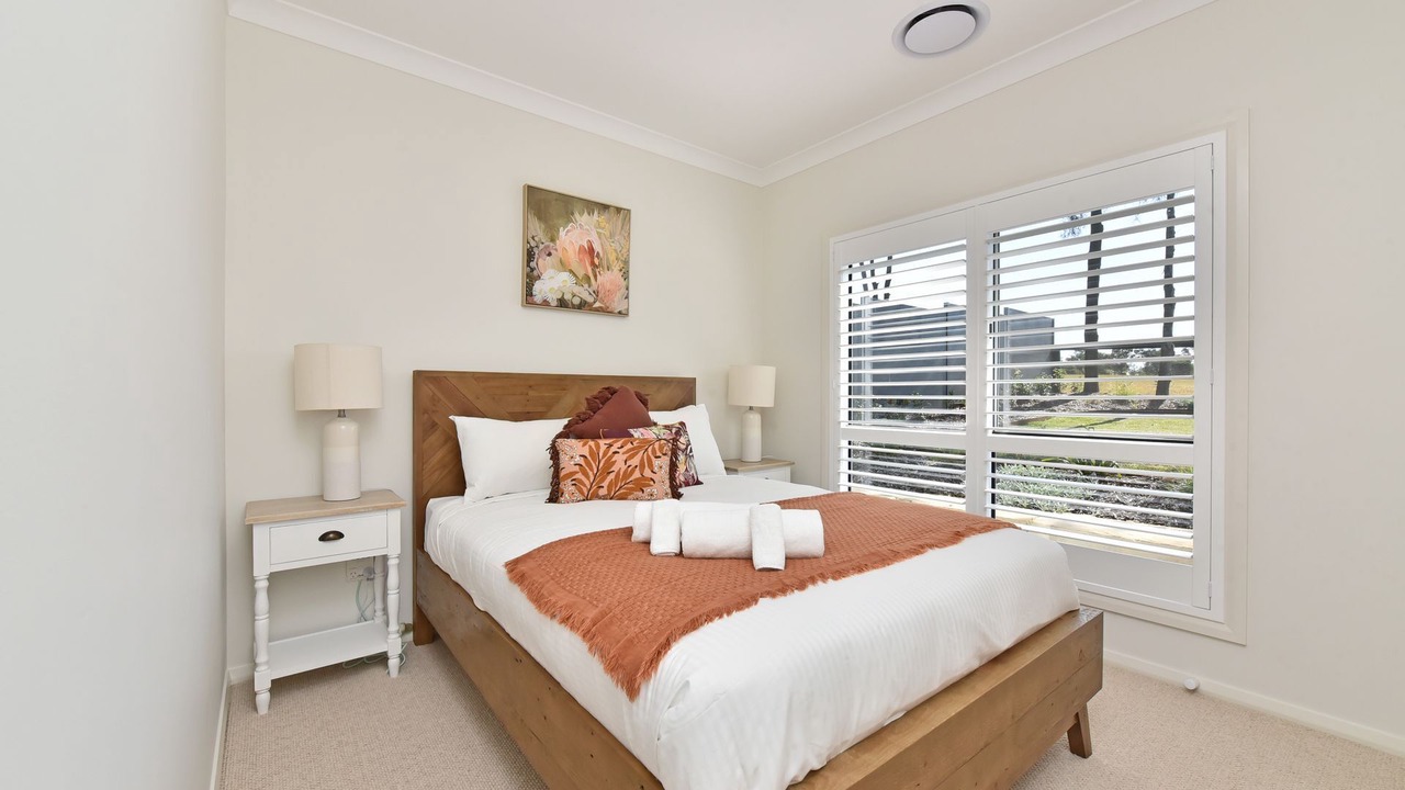 Photo of Bedroom in Nulkaba