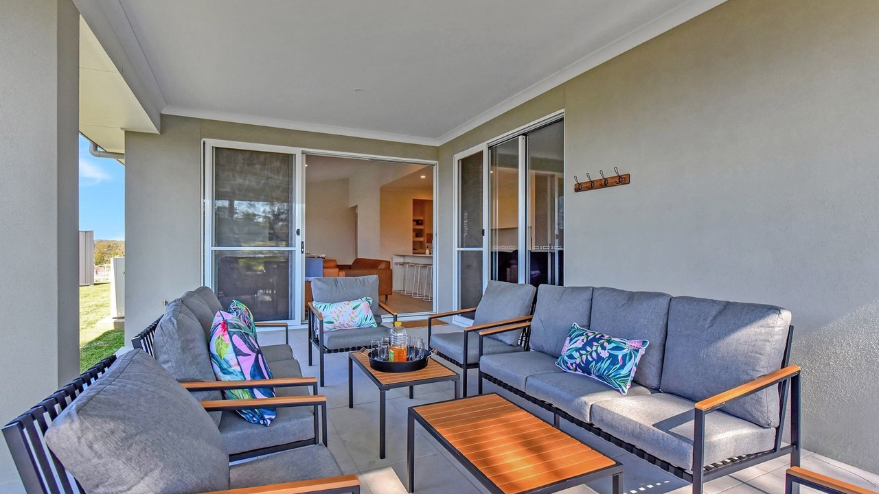 Photo of Patio Balcony in Nulkaba