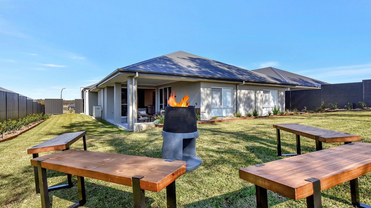 Photo of Outdoor in Nulkaba