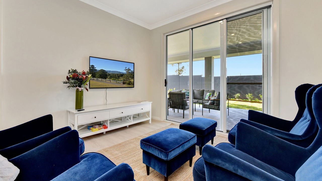 Photo of Livingroom in Nulkaba