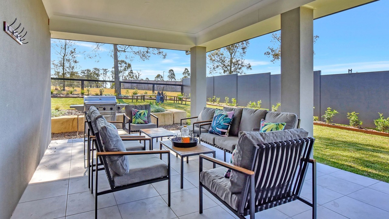Photo of Patio Balcony in Nulkaba