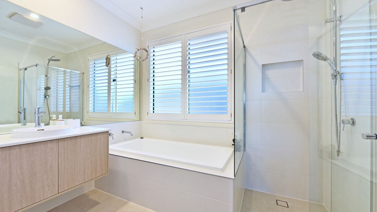 Photo of Bathroom in Nulkaba