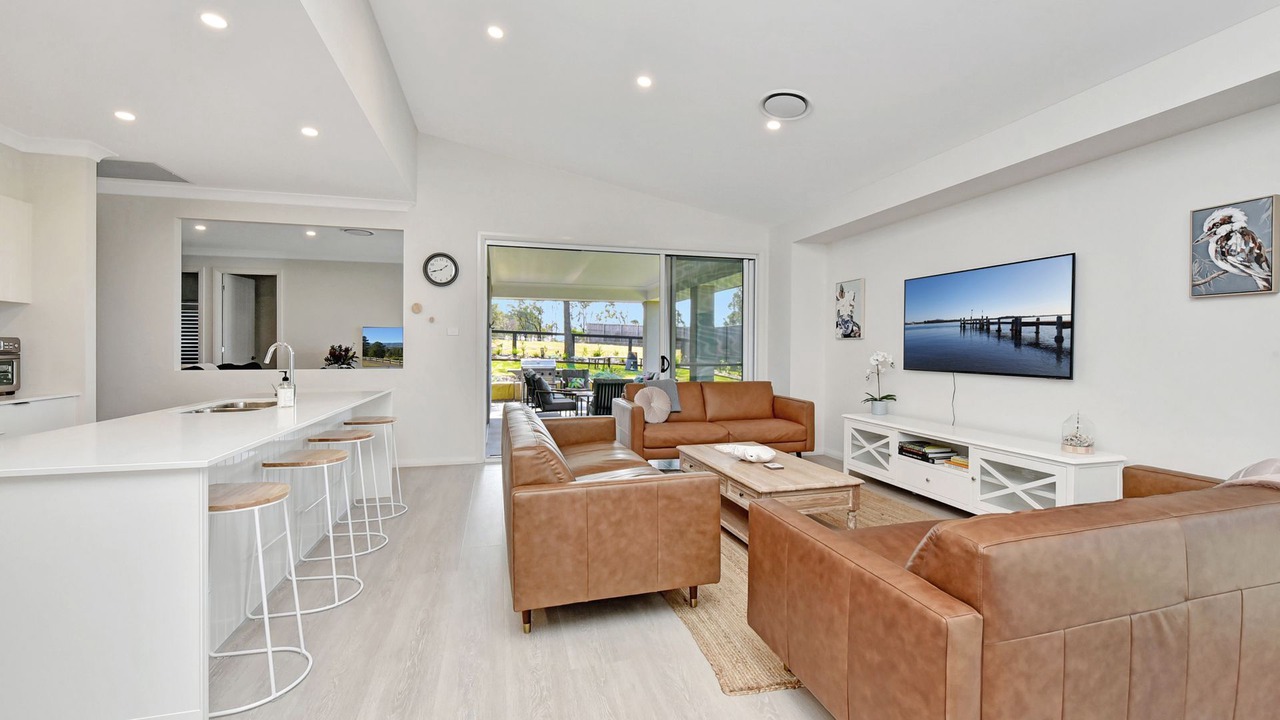 Photo of Livingroom in Nulkaba