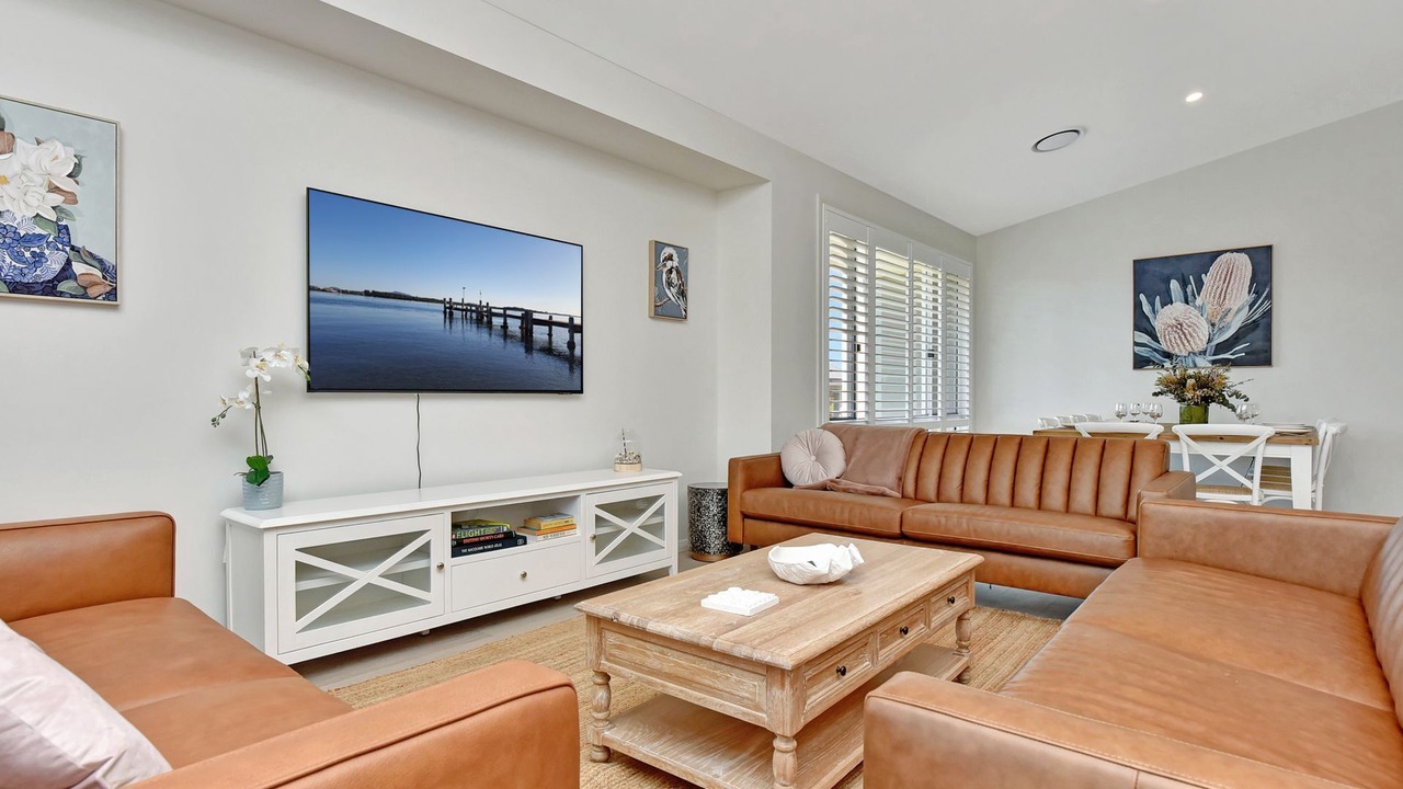 Photo of Livingroom in Nulkaba