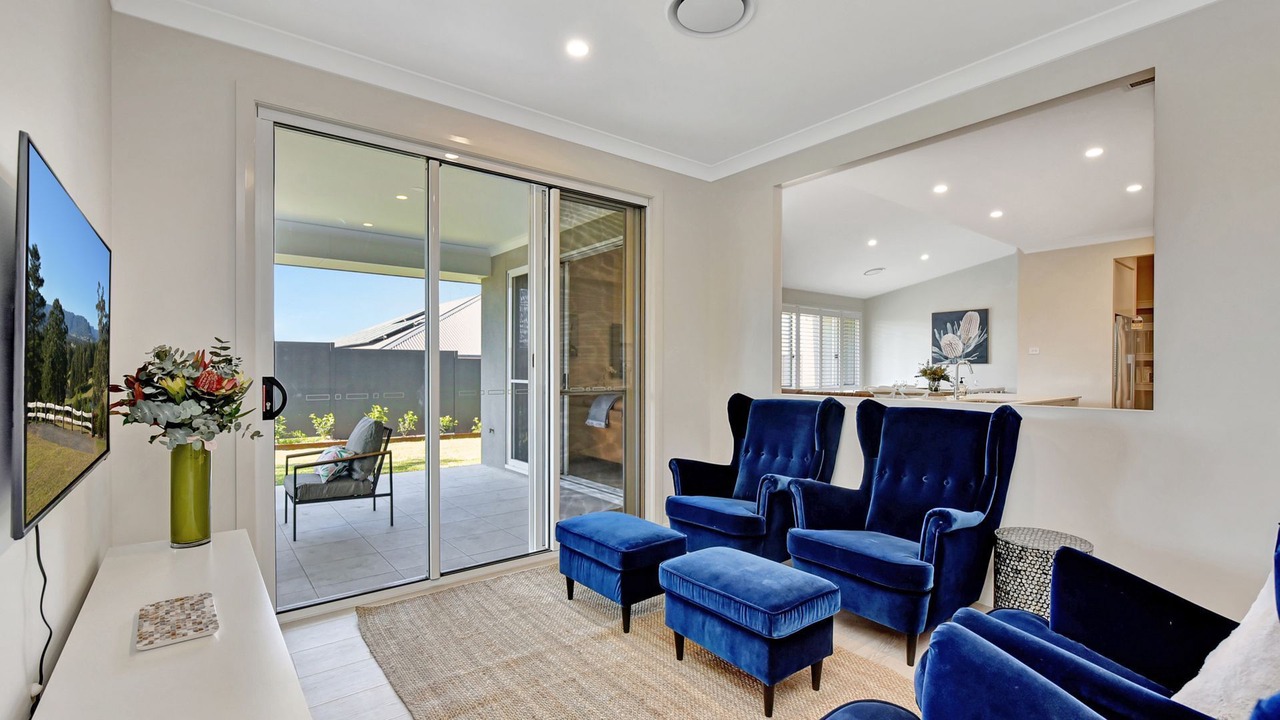 Photo of Livingroom in Nulkaba