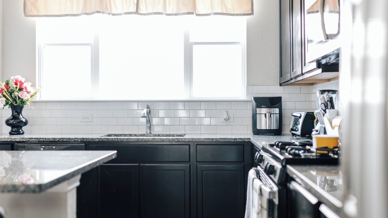 Photo of Kitchen in Converse