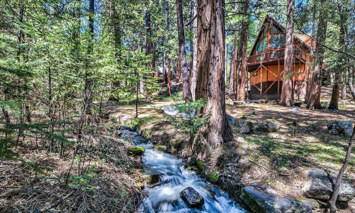 Photo of Outdoor in Kyburz