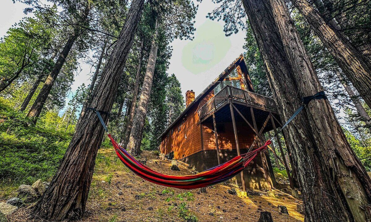 Photo of Outdoor in Kyburz