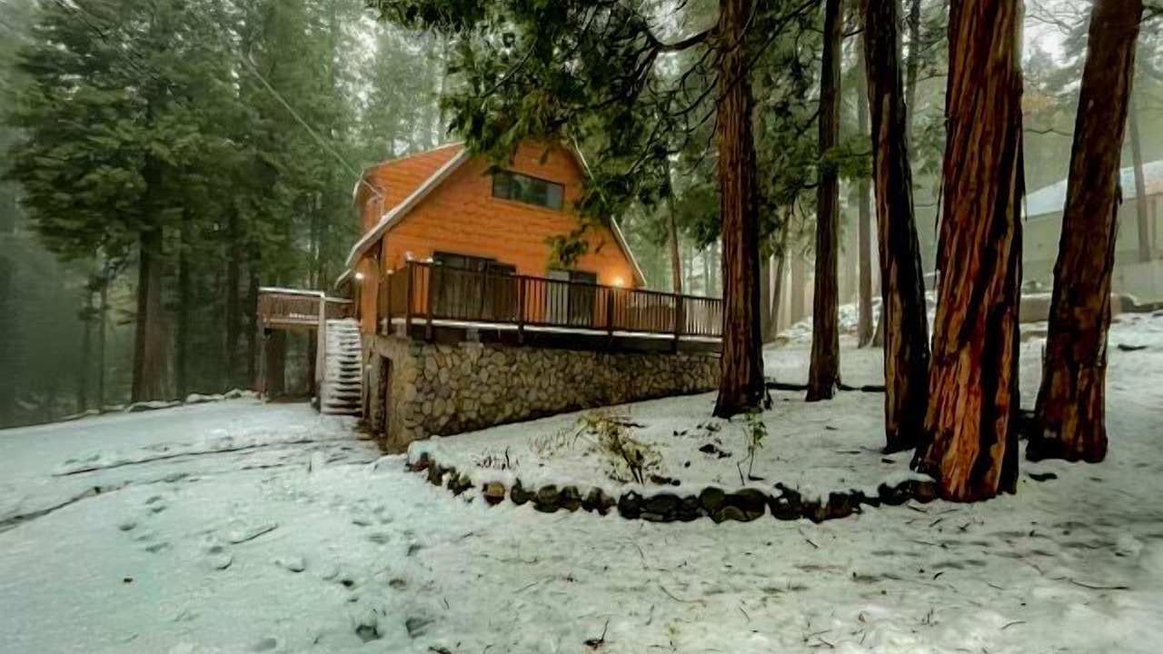 Photo of Outdoor in Kyburz