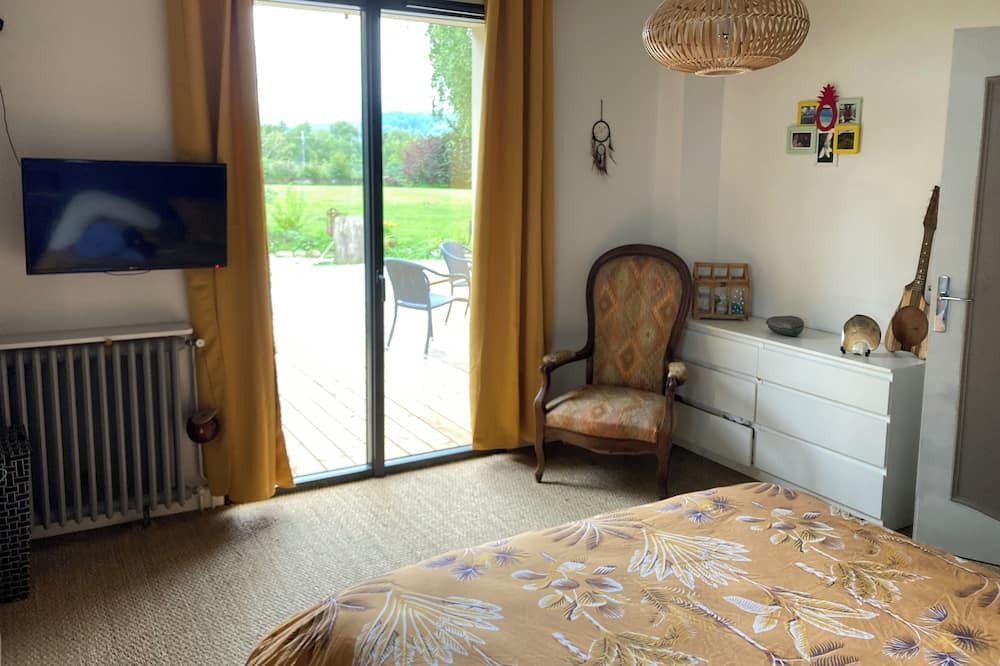 Photo of Bedroom in Ordizan
