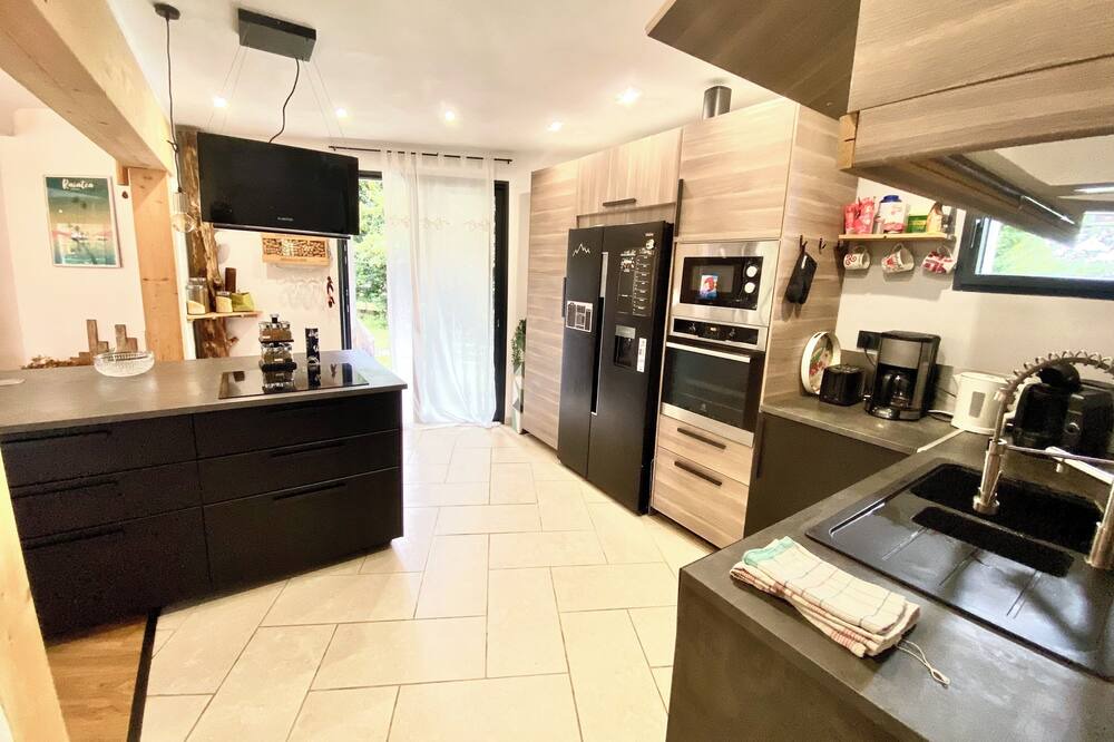 Photo of Kitchen in Ordizan