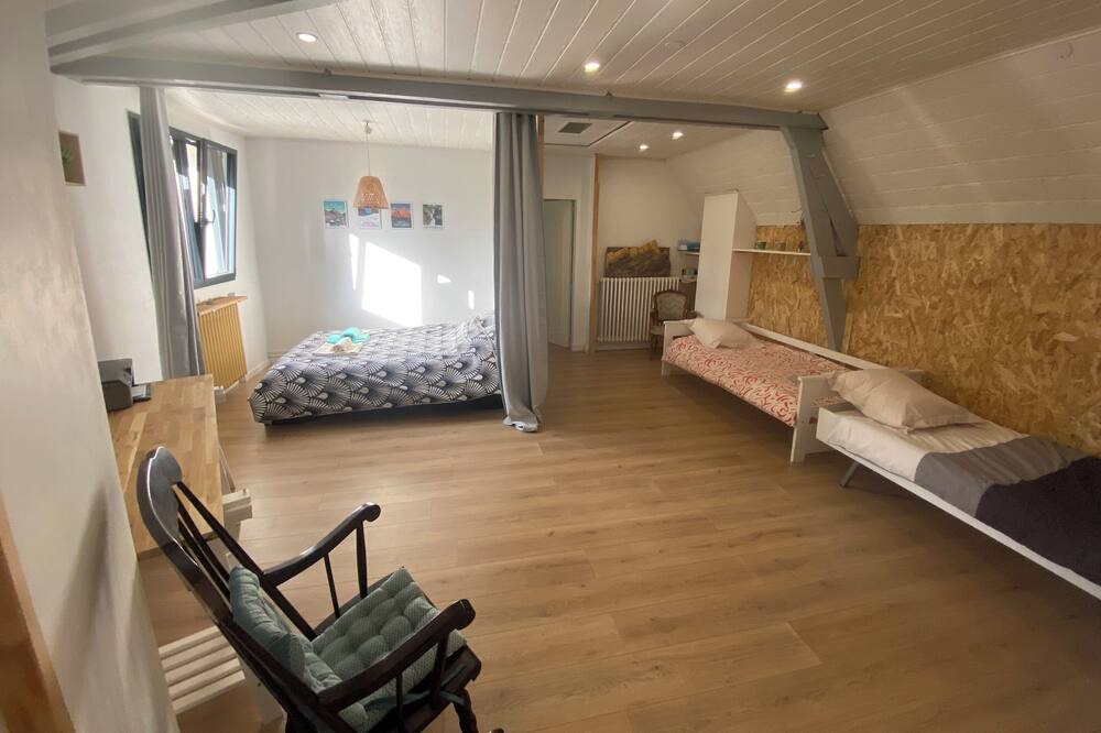 Photo of Bedroom in Ordizan