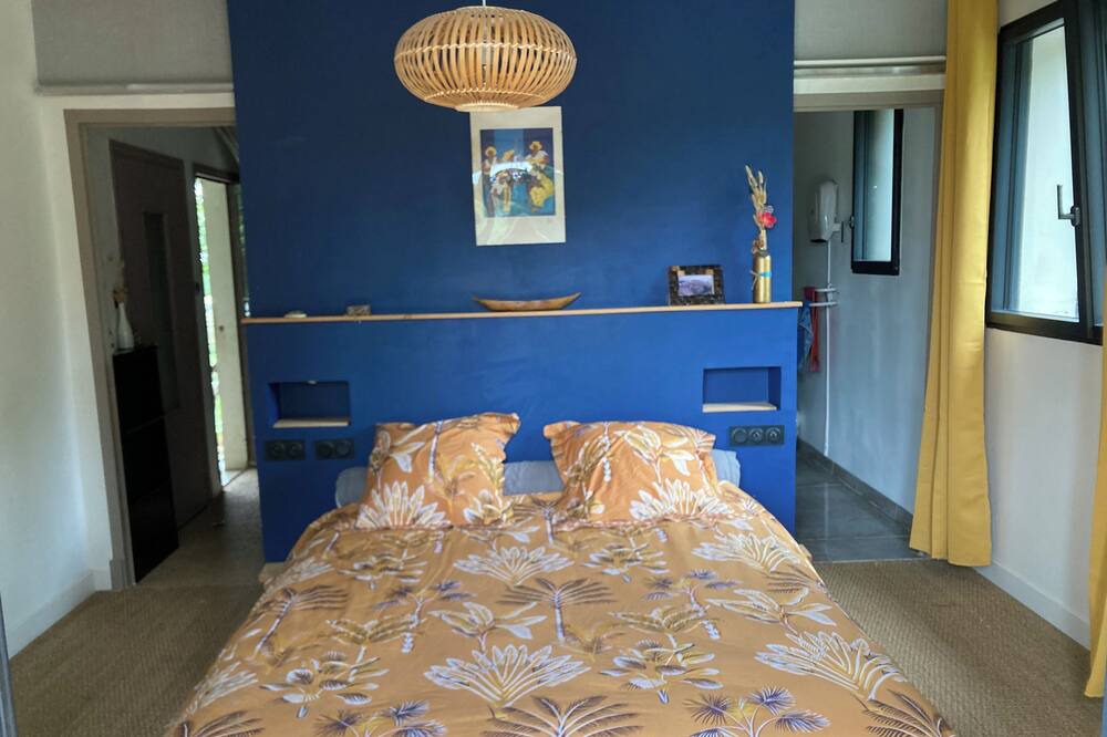 Photo of Bedroom in Ordizan