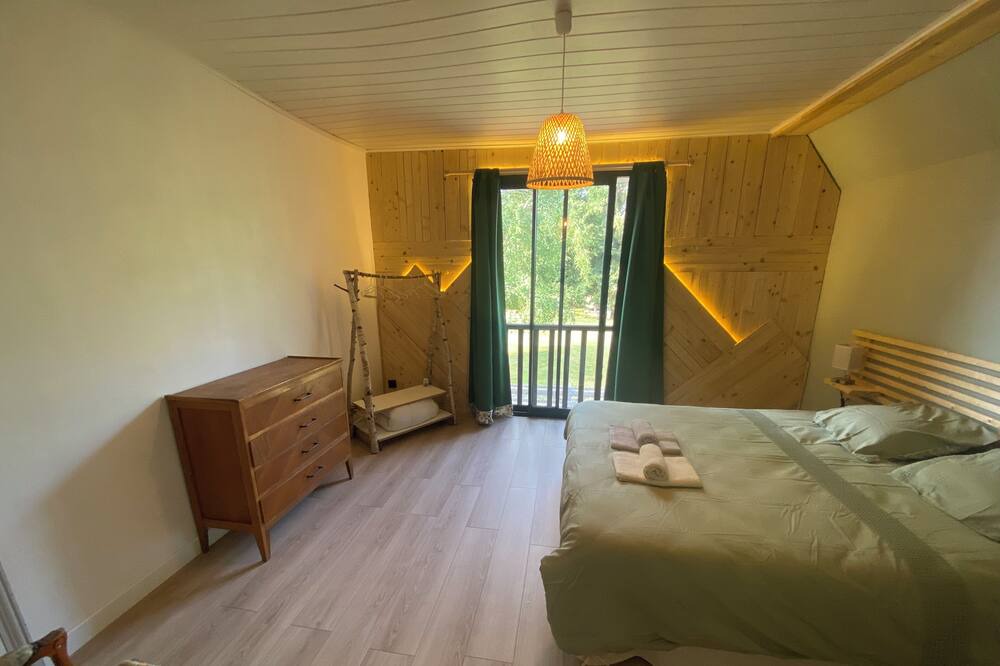 Photo of Bedroom in Ordizan