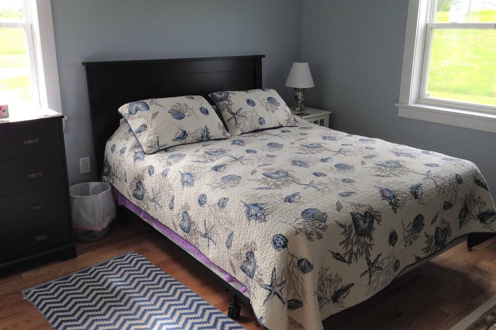 Photo of Bedroom in White Sands