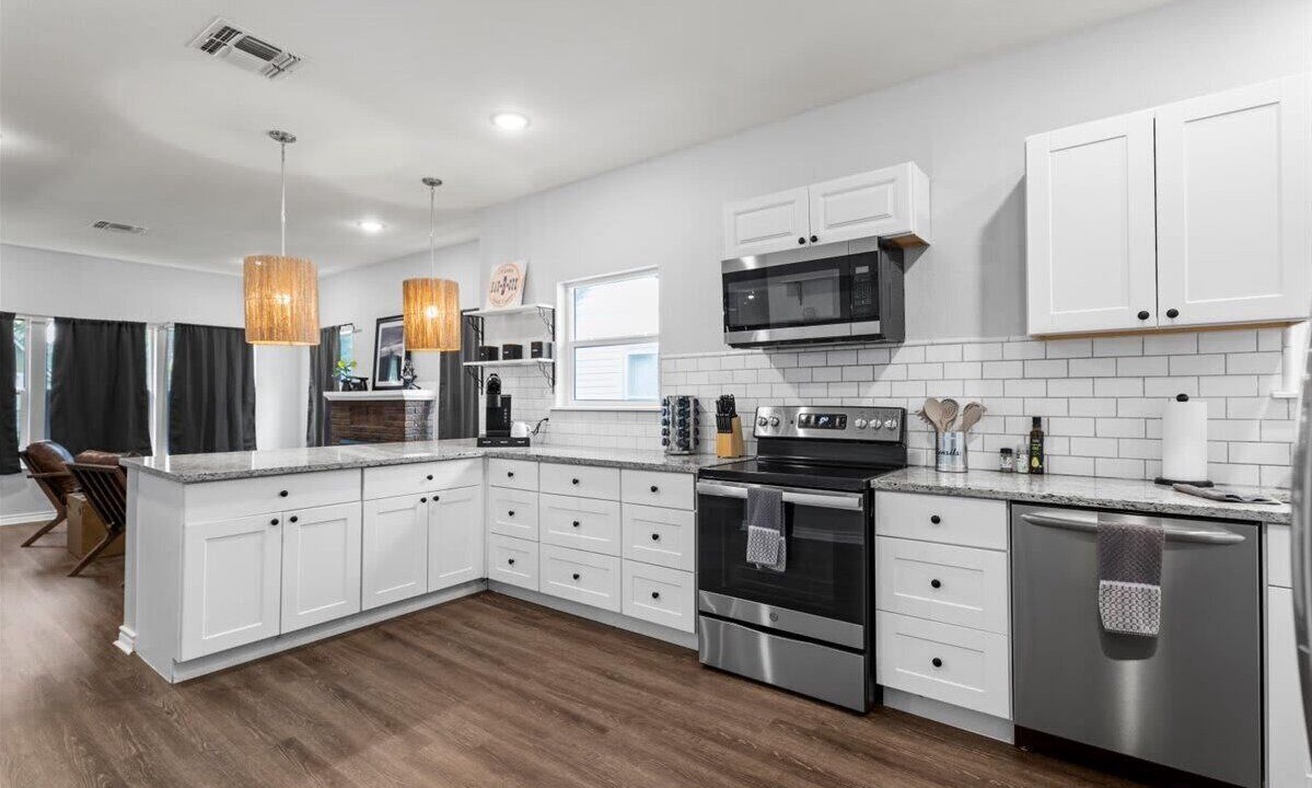 Photo of Kitchen in Highland Park