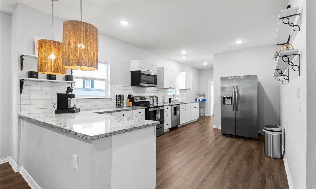 Photo of Kitchen in Highland Park