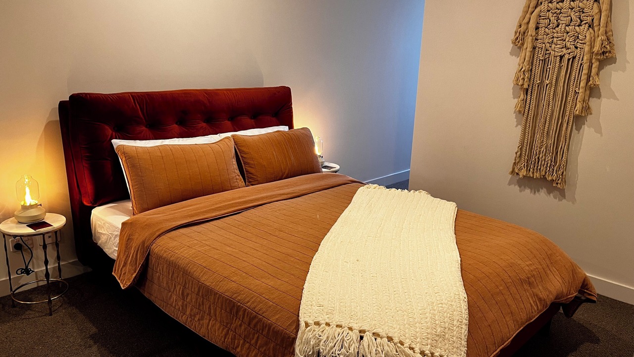 Photo of Bedroom in Hawthorn