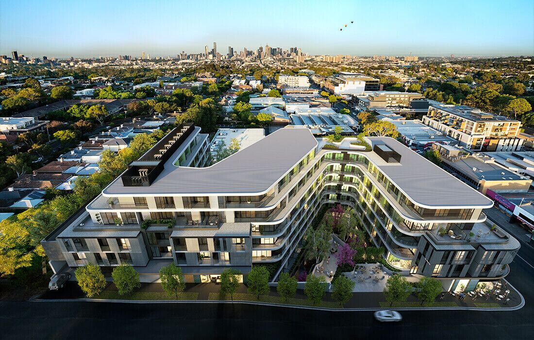 Photo of Outdoor in Hawthorn