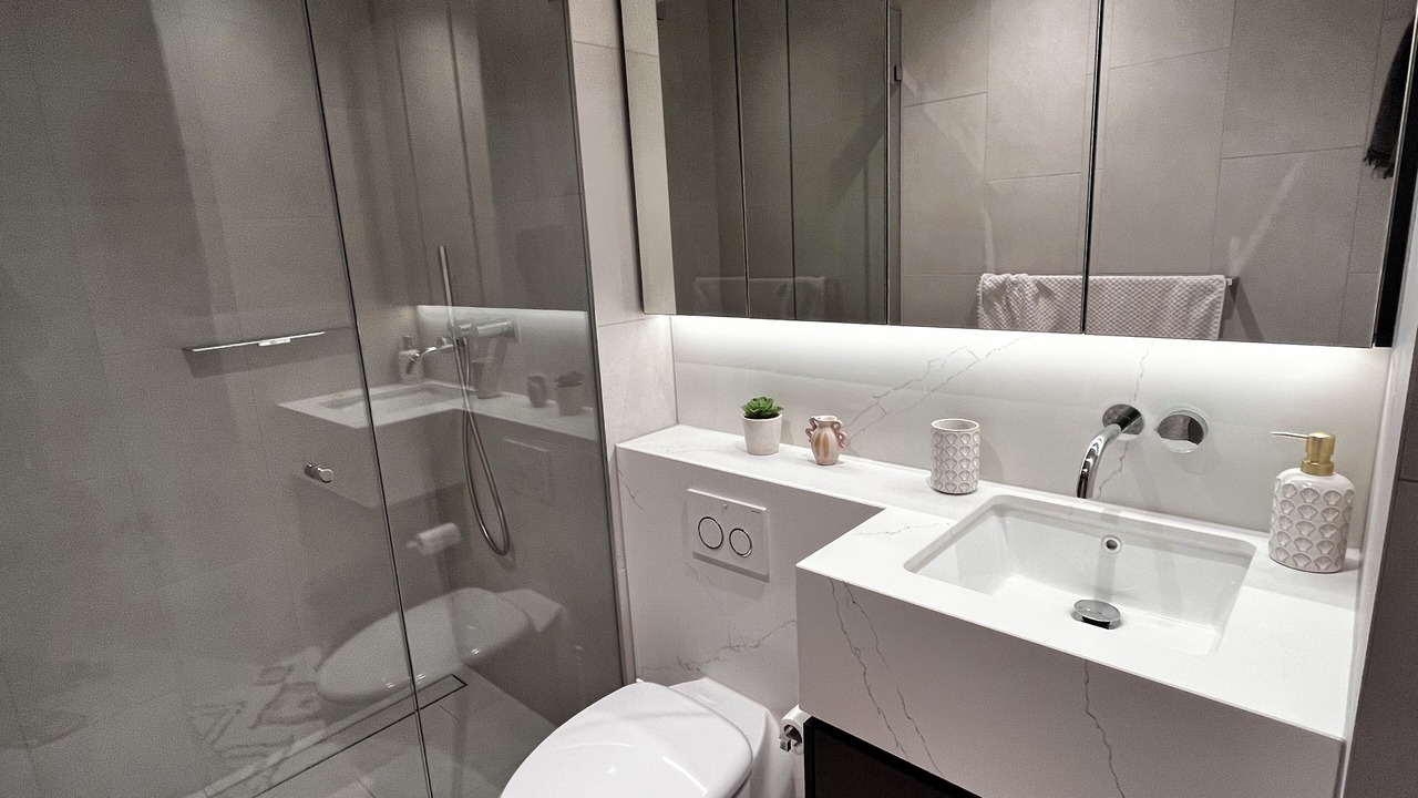 Photo of Bathroom in Hawthorn