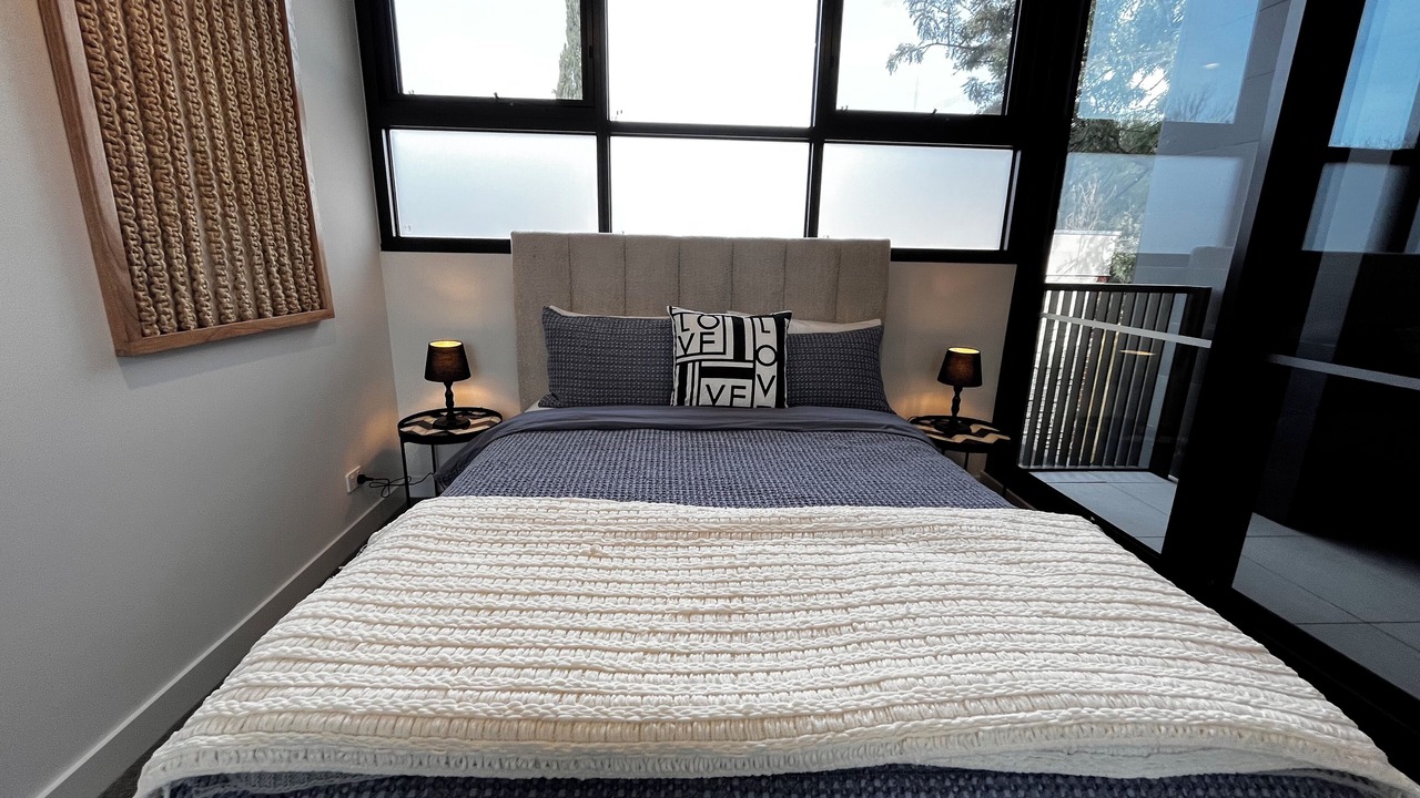 Photo of Bedroom in Hawthorn