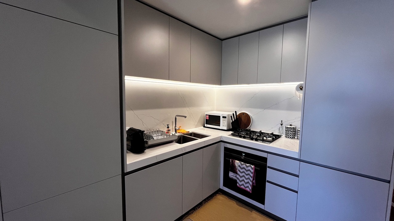 Photo of Kitchen in Hawthorn