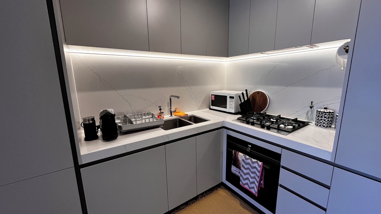 Photo of Kitchen in Hawthorn