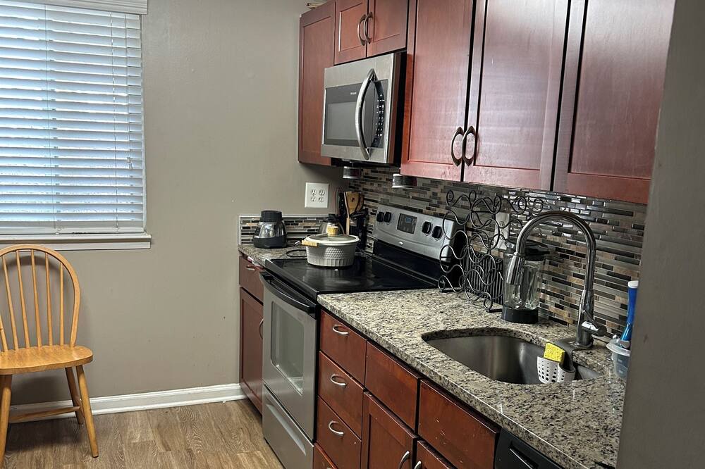 Photo of Kitchen in Owings Mills