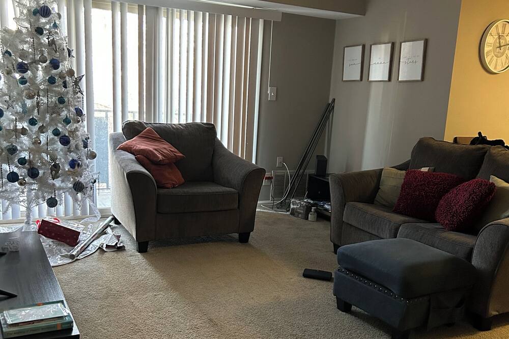Photo of Livingroom in Owings Mills