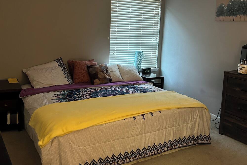 Photo of Bedroom in Owings Mills