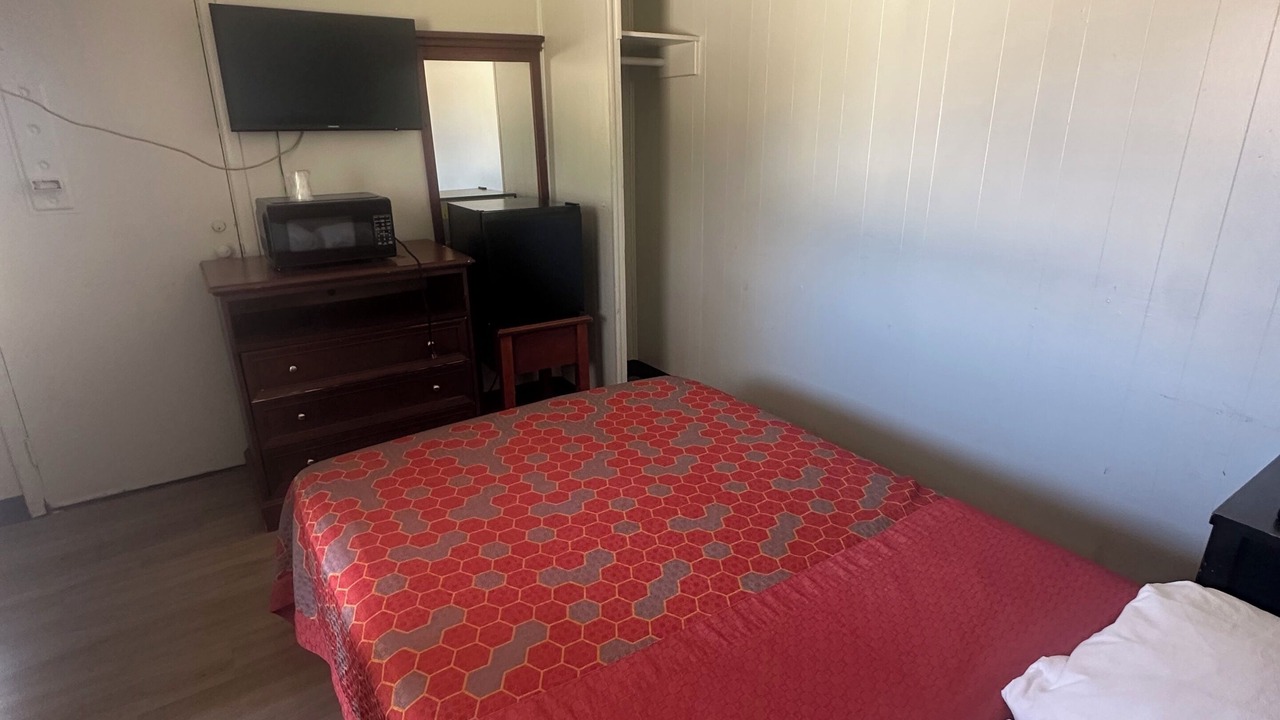 Photo of Bedroom in Montgomery