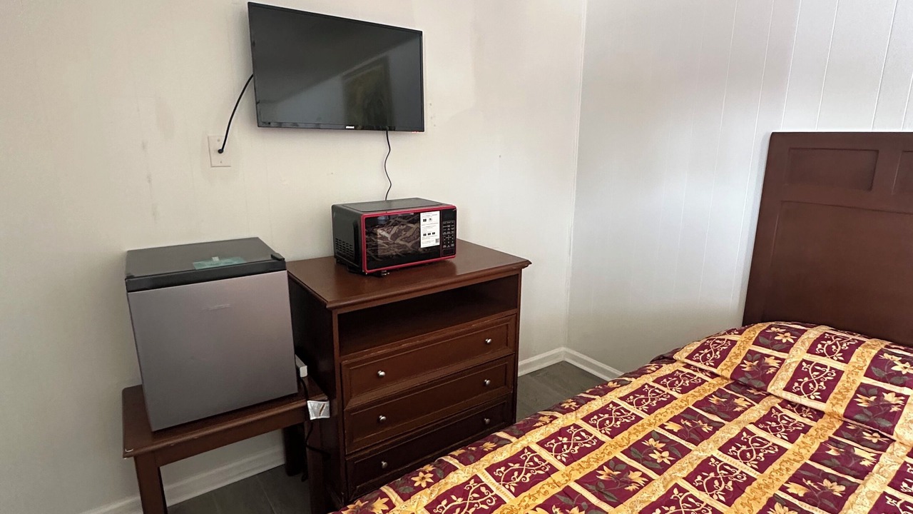 Photo of Bedroom in Montgomery
