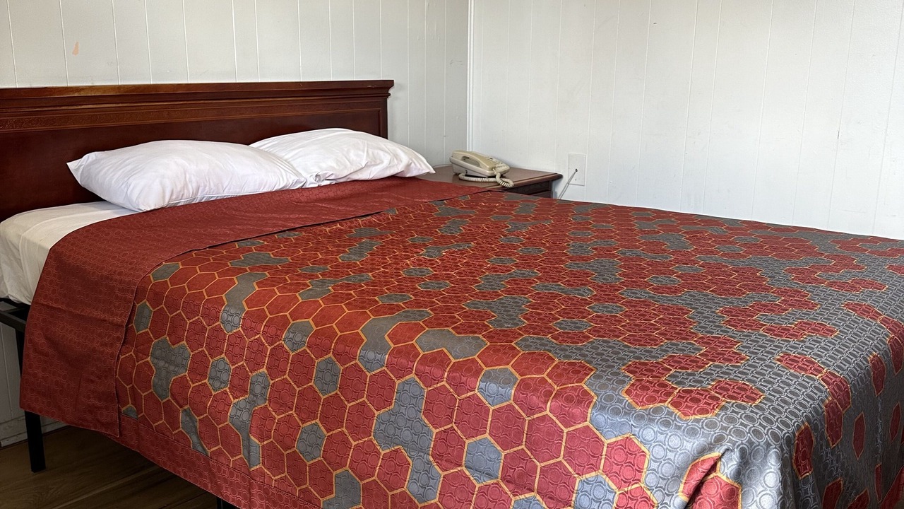 Photo of Bedroom in Montgomery