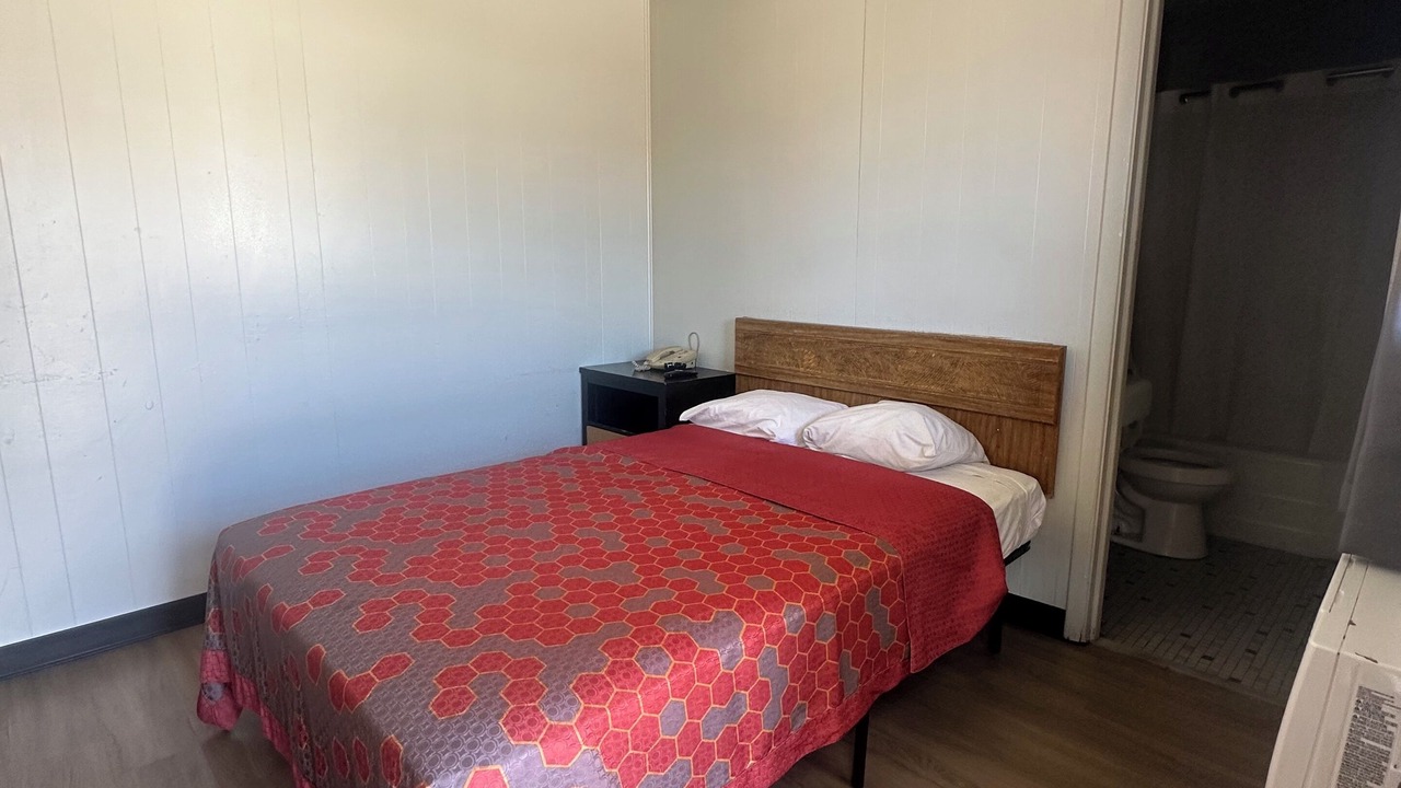 Photo of Bedroom in Montgomery