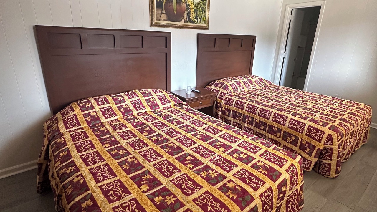 Photo of Bedroom in Montgomery