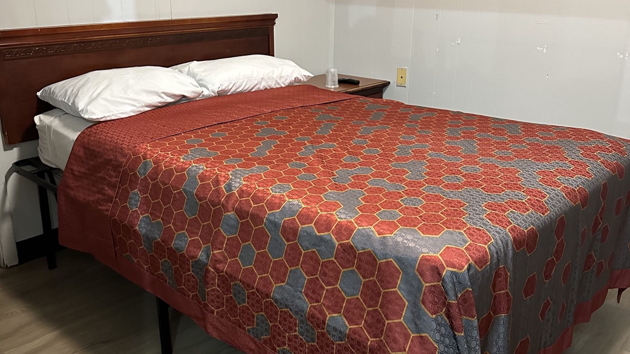 Photo of Bedroom in Montgomery