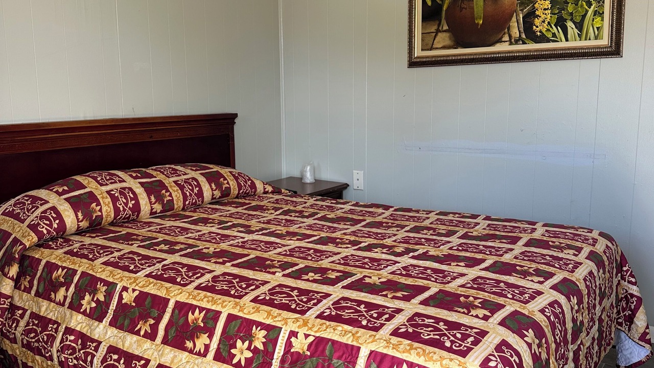Photo of Bedroom in Montgomery