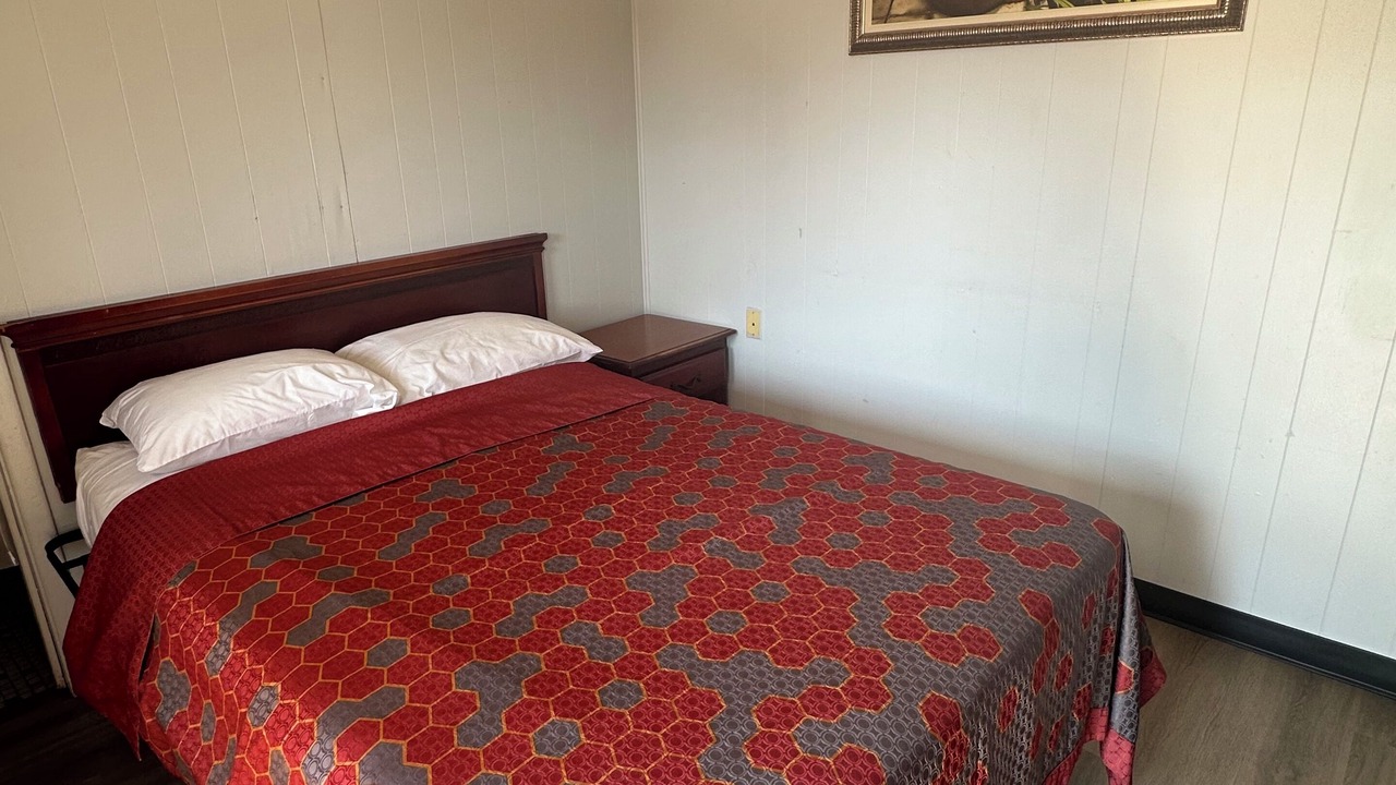 Photo of Bedroom in Montgomery